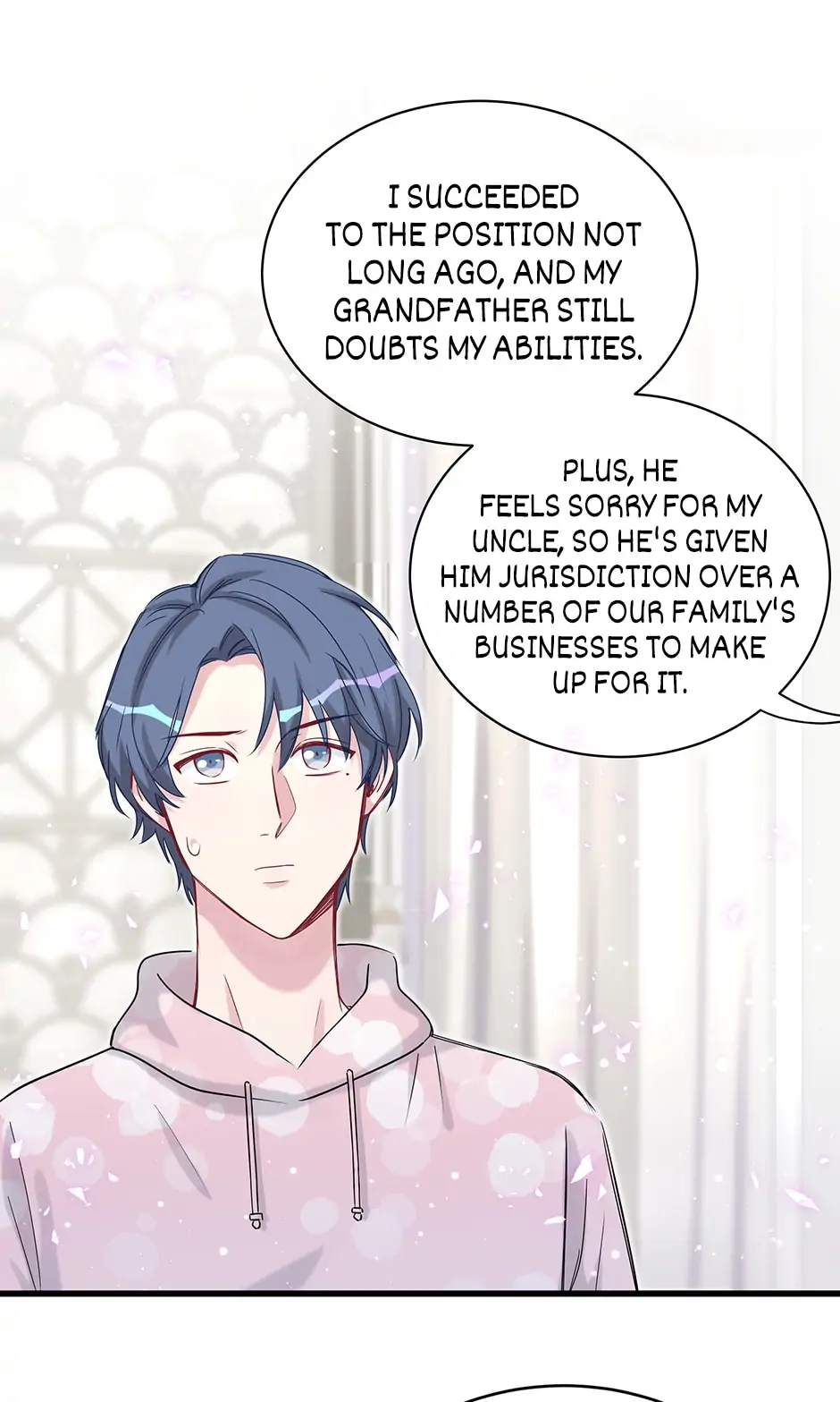 Whose Baby Is It?[Official] - Chapter 68 manhwa