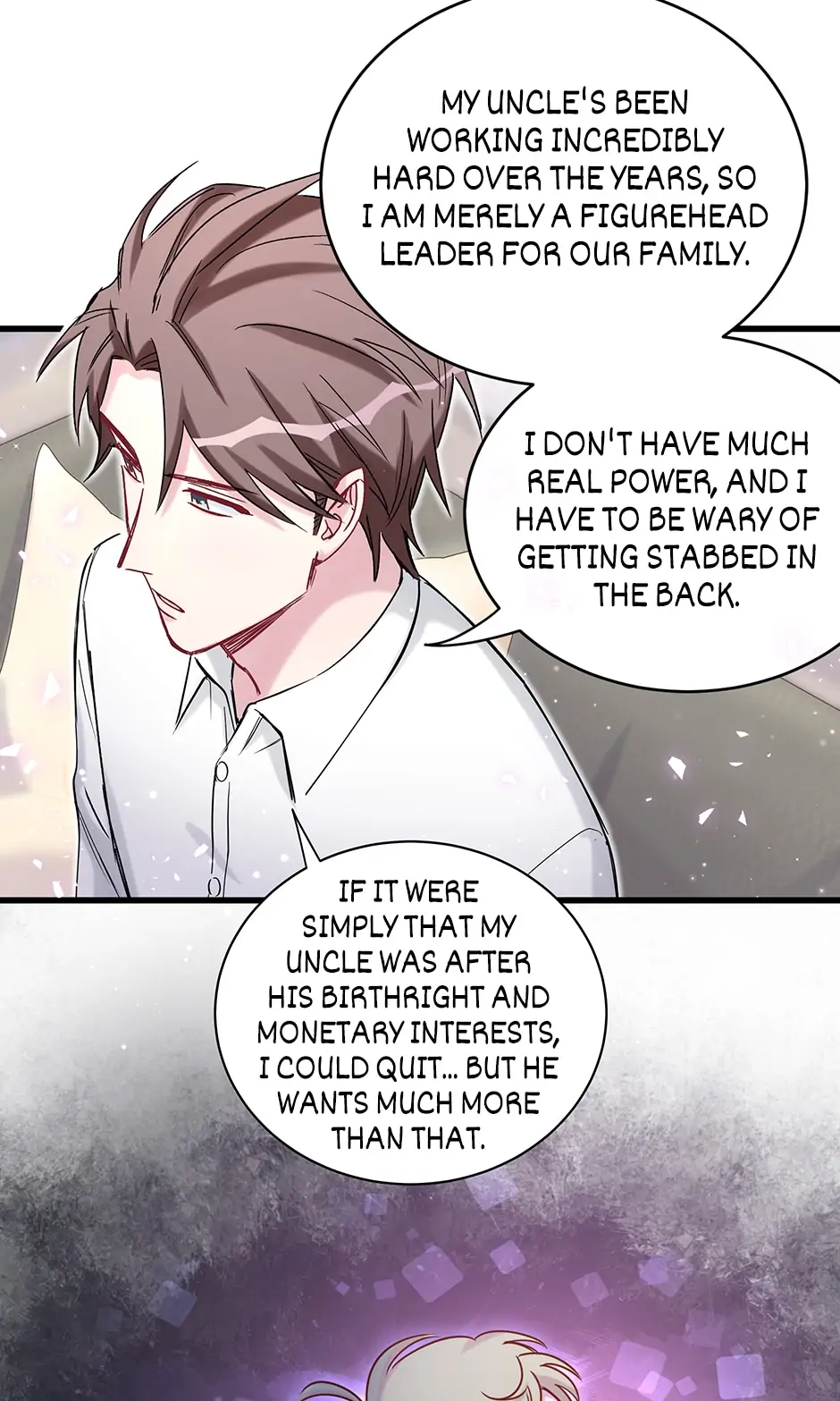 Whose Baby Is It?[Official] - Chapter 68 manhwa
