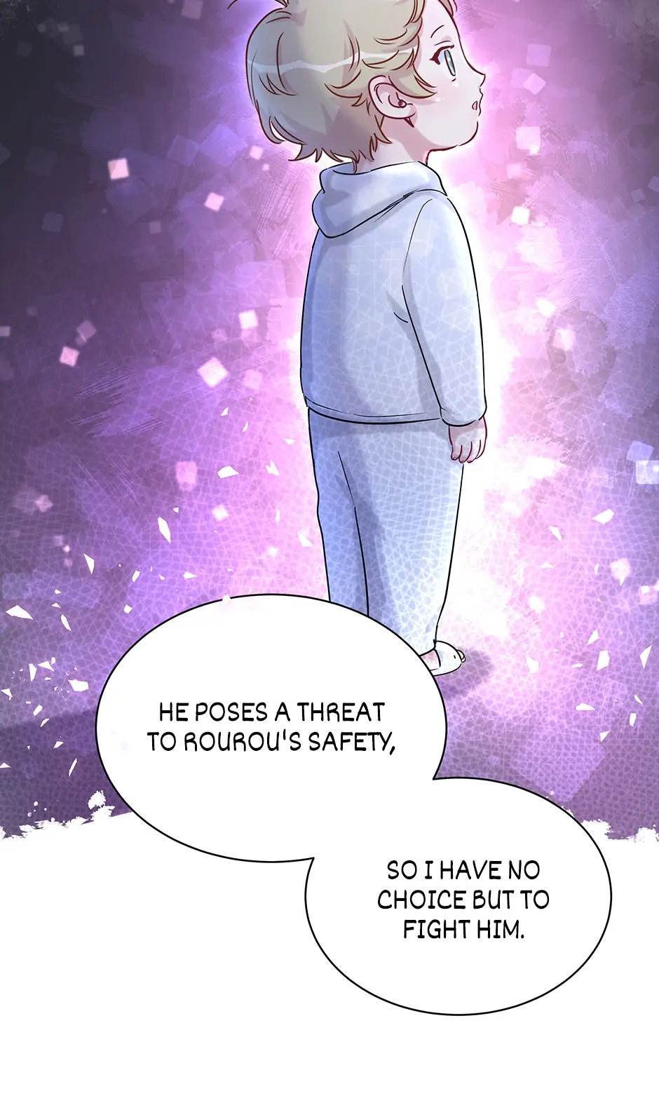 Whose Baby Is It?[Official] - Chapter 68 manhwa