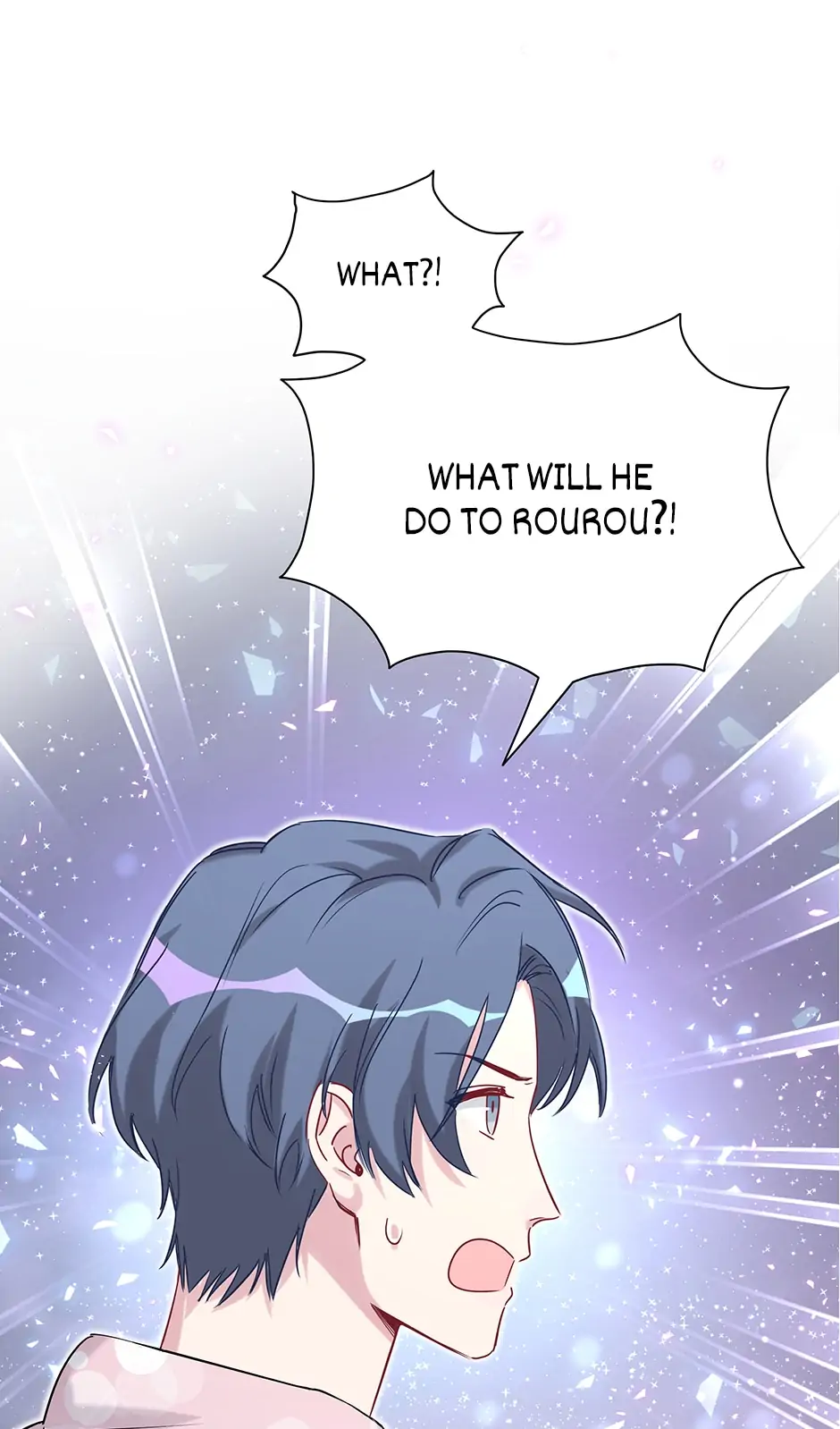 Whose Baby Is It?[Official] - Chapter 68 manhwa