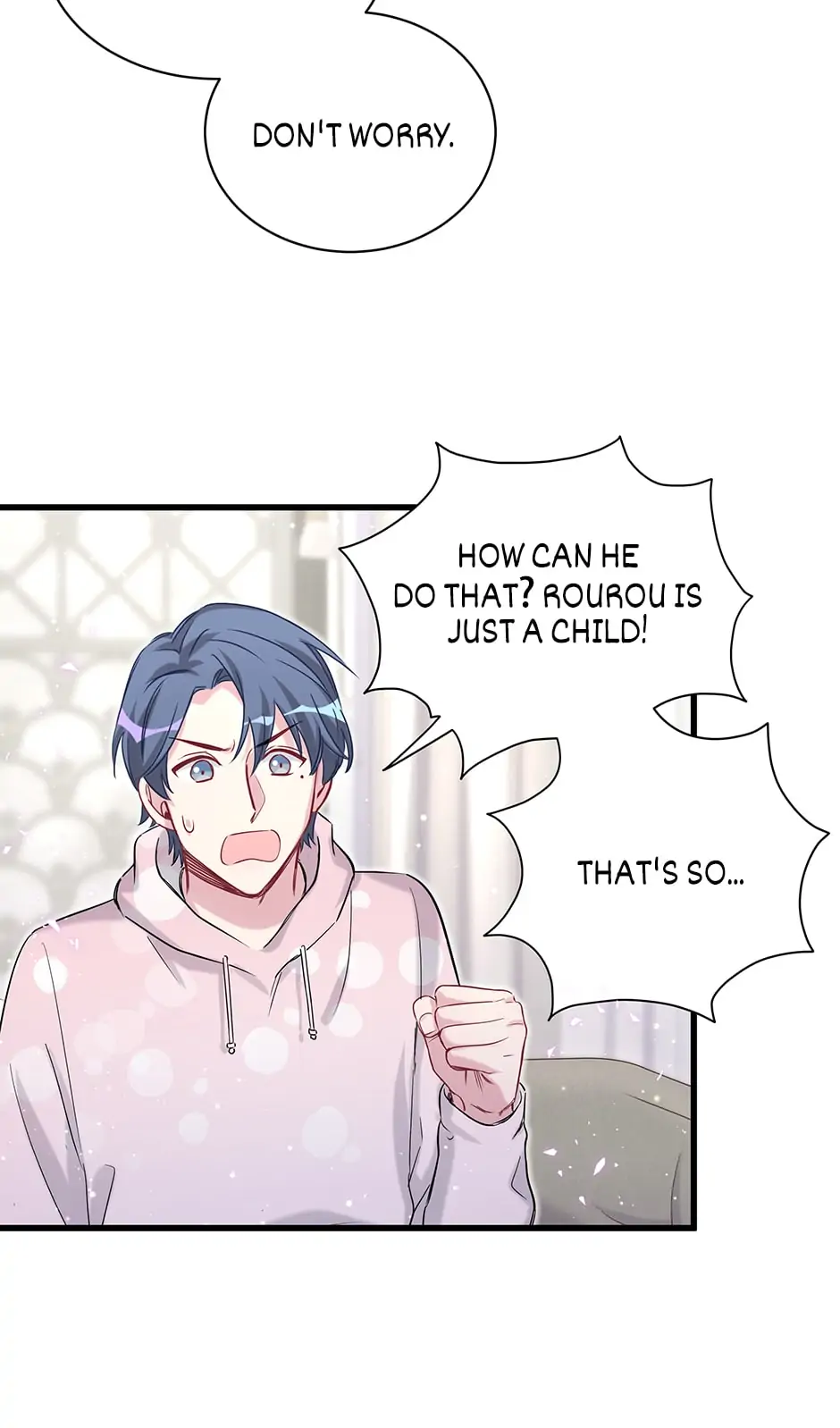 Whose Baby Is It?[Official] - Chapter 68 manhwa