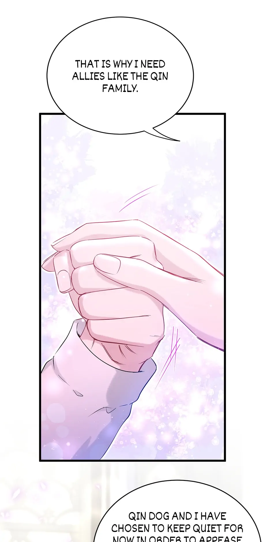 Whose Baby Is It?[Official] - Chapter 68 manhwa