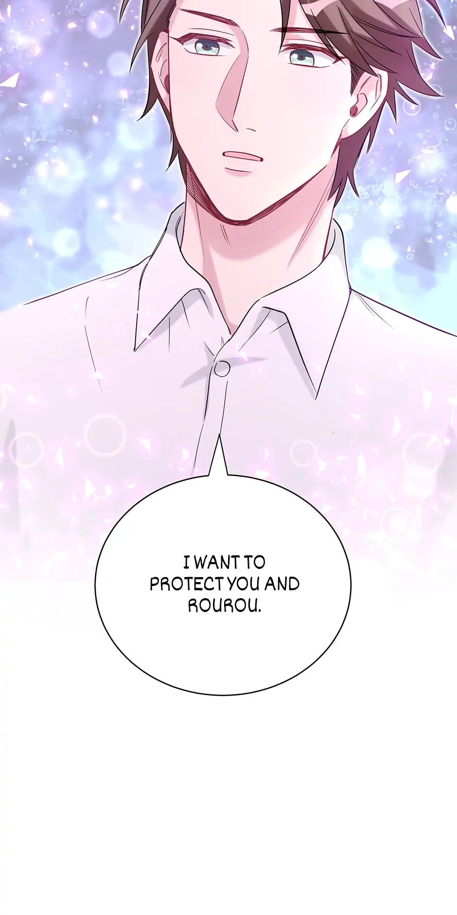 Whose Baby Is It?[Official] - Chapter 68 manhwa