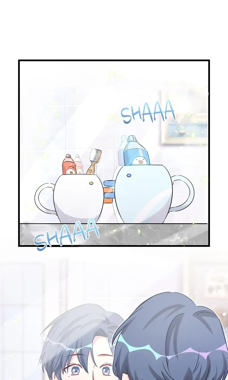 Whose Baby Is It?[Official] - Chapter 69 manhwa