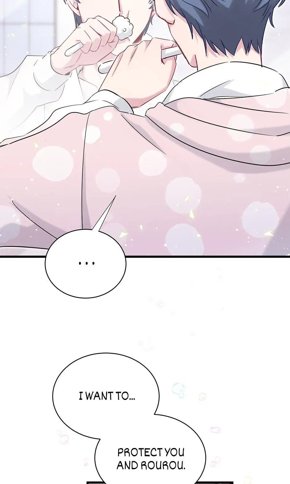 Whose Baby Is It?[Official] - Chapter 69 manhwa