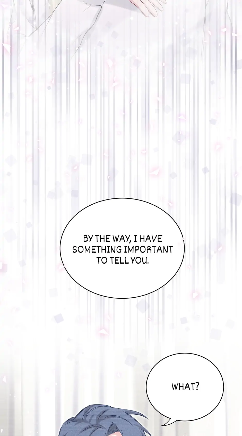 Whose Baby Is It?[Official] - Chapter 69 manhwa