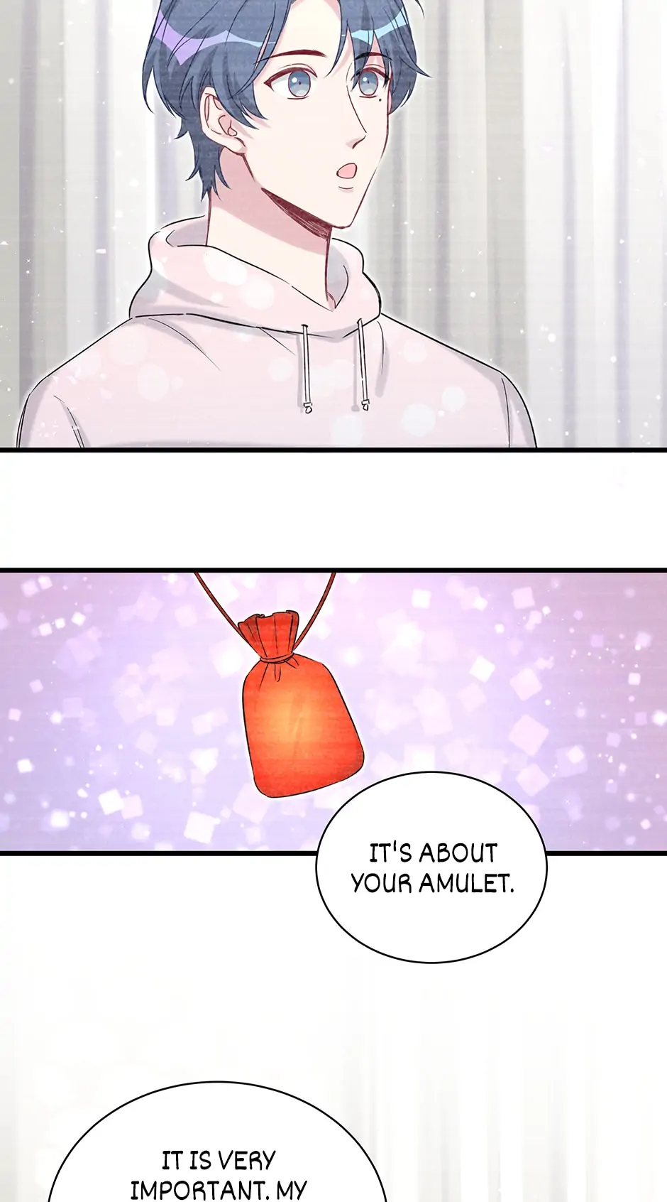Whose Baby Is It?[Official] - Chapter 69 manhwa