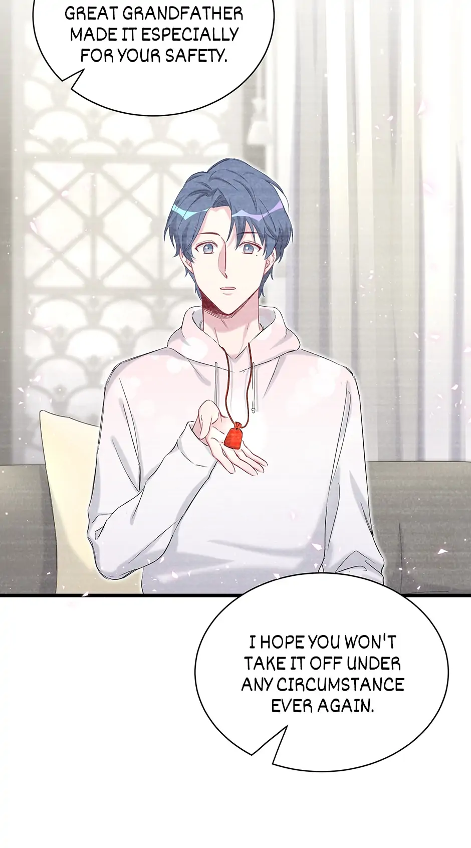 Whose Baby Is It?[Official] - Chapter 69 manhwa