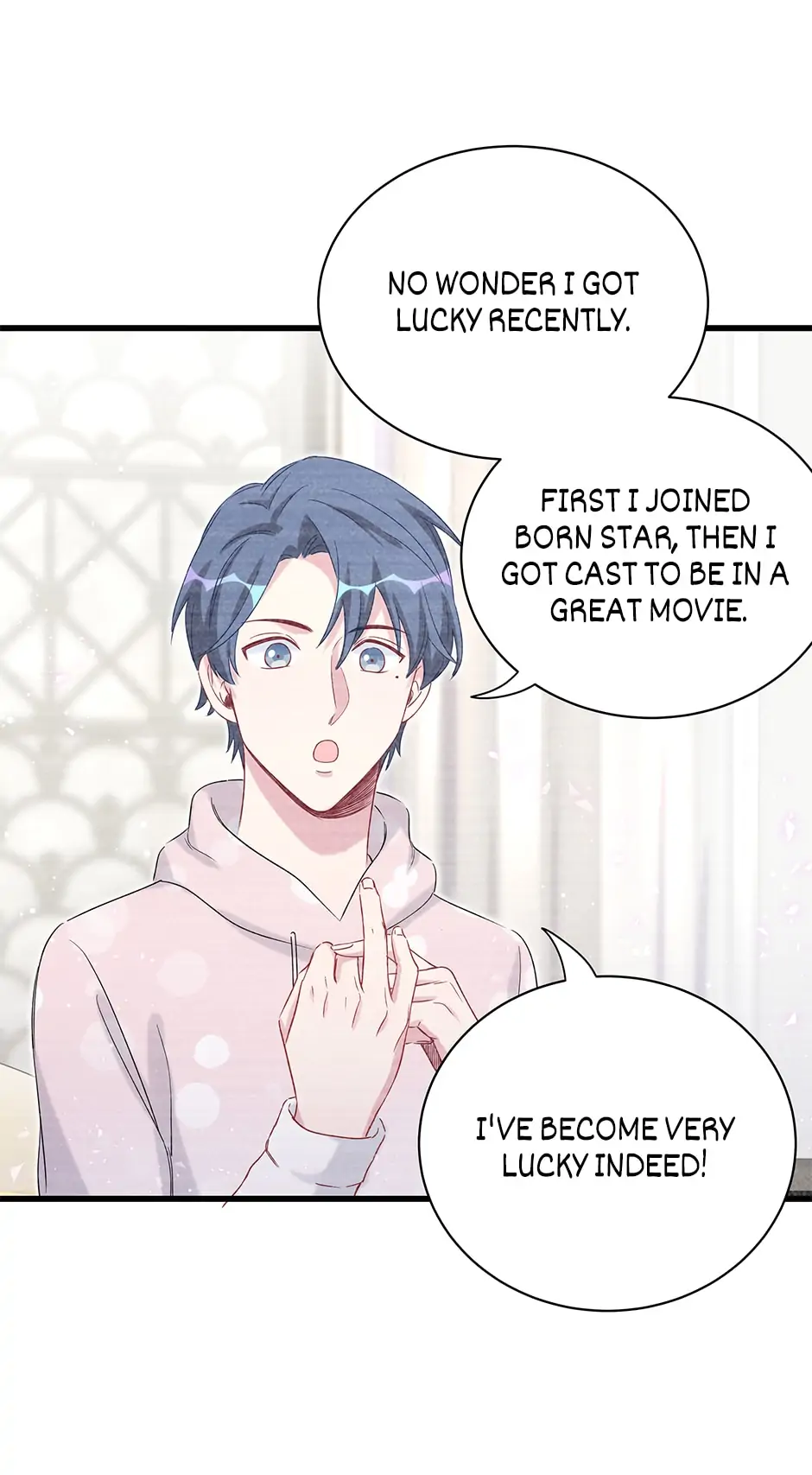 Whose Baby Is It?[Official] - Chapter 69 manhwa