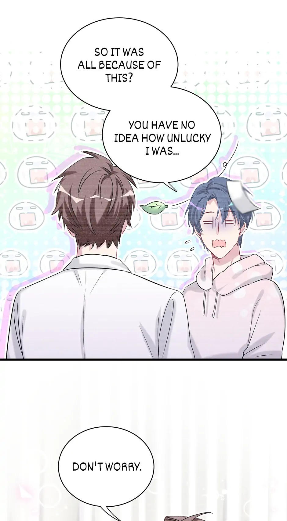 Whose Baby Is It?[Official] - Chapter 69 manhwa