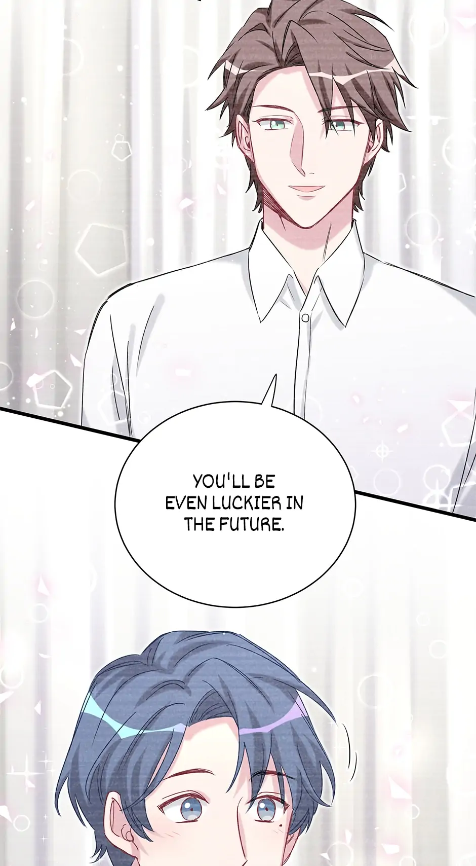 Whose Baby Is It?[Official] - Chapter 69 manhwa