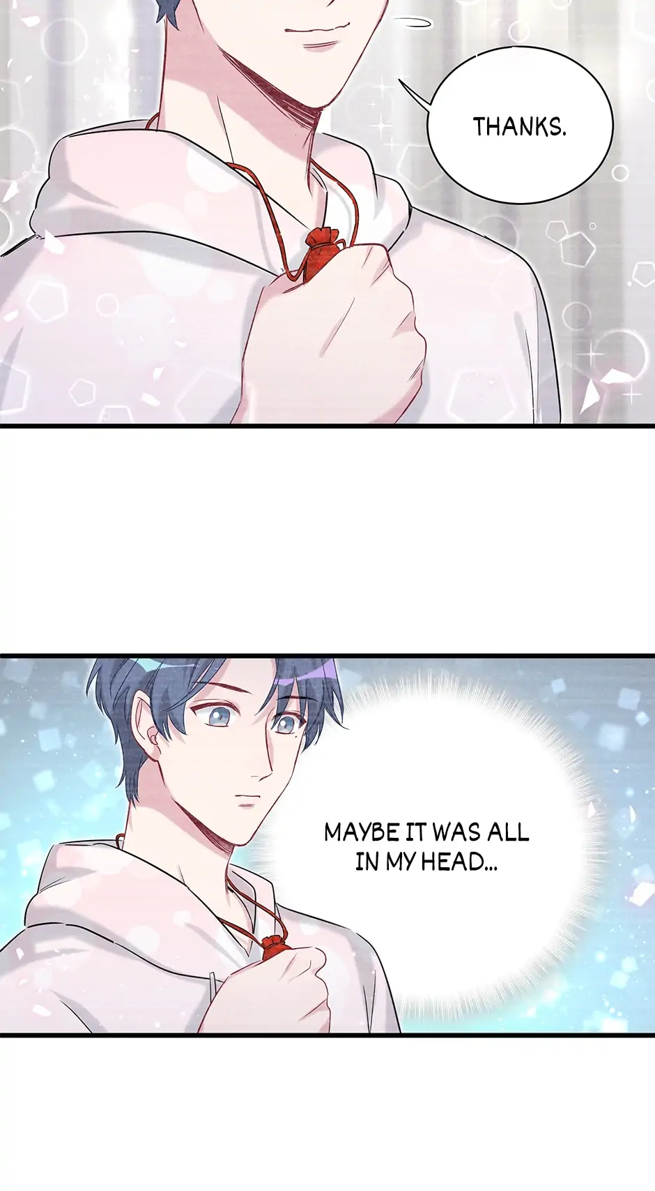 Whose Baby Is It?[Official] - Chapter 69 manhwa