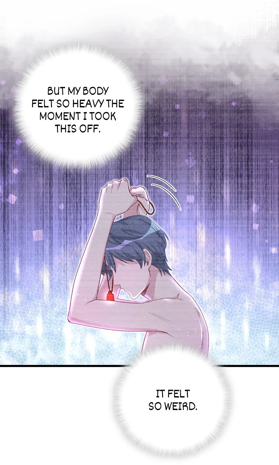 Whose Baby Is It?[Official] - Chapter 69 manhwa