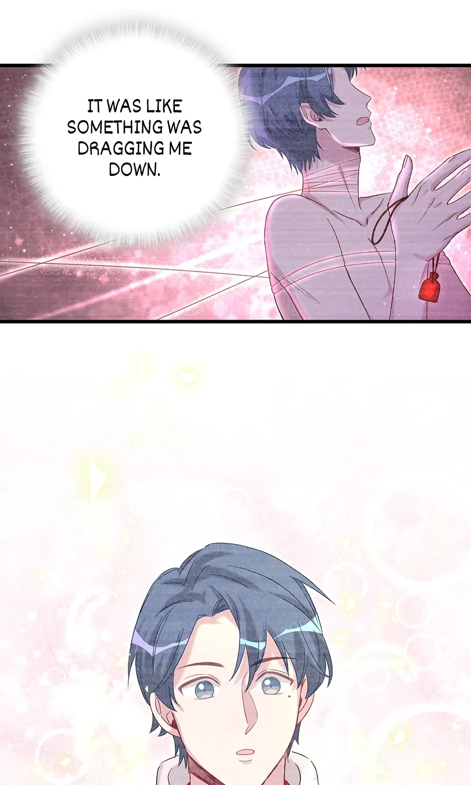 Whose Baby Is It?[Official] - Chapter 69 manhwa