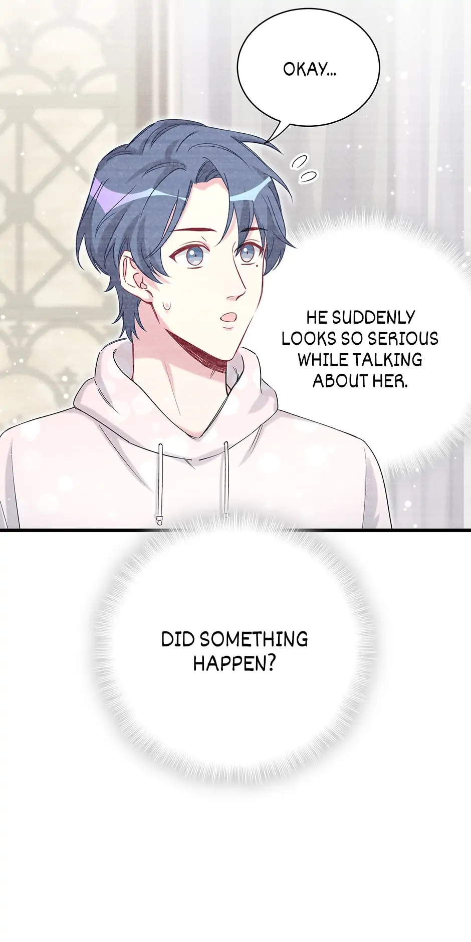 Whose Baby Is It?[Official] - Chapter 69 manhwa