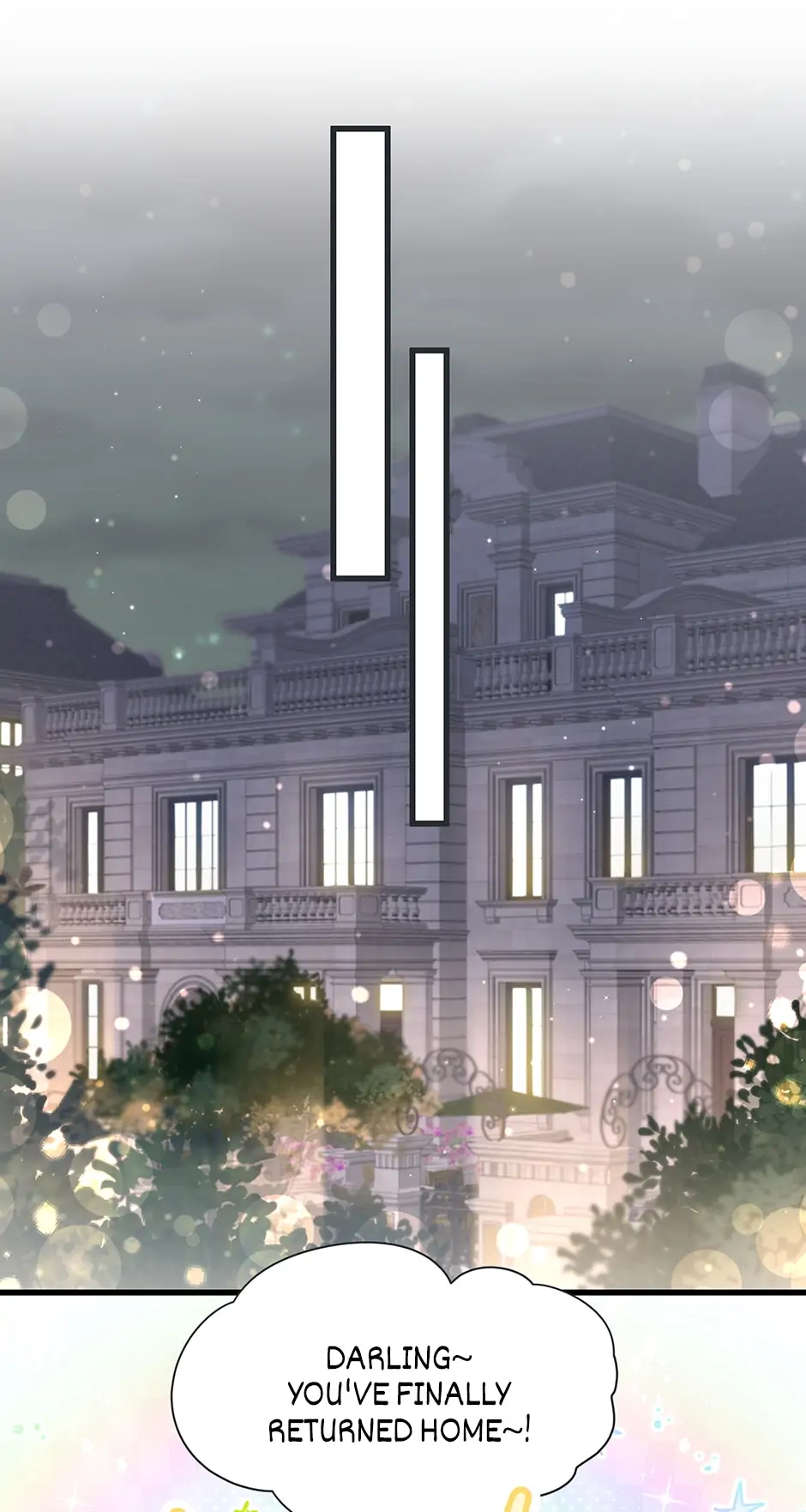 Whose Baby Is It?[Official] - Chapter 69 manhwa