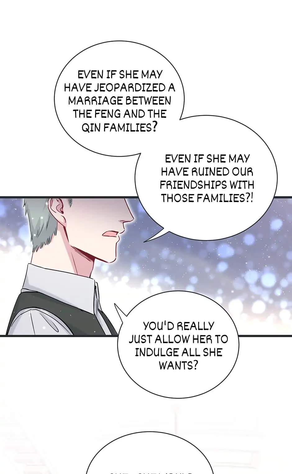 Whose Baby Is It?[Official] - Chapter 69 manhwa