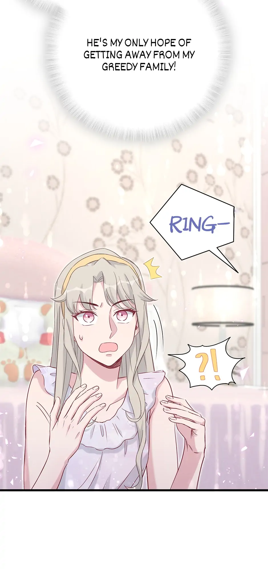 Whose Baby Is It?[Official] - Chapter 69 manhwa