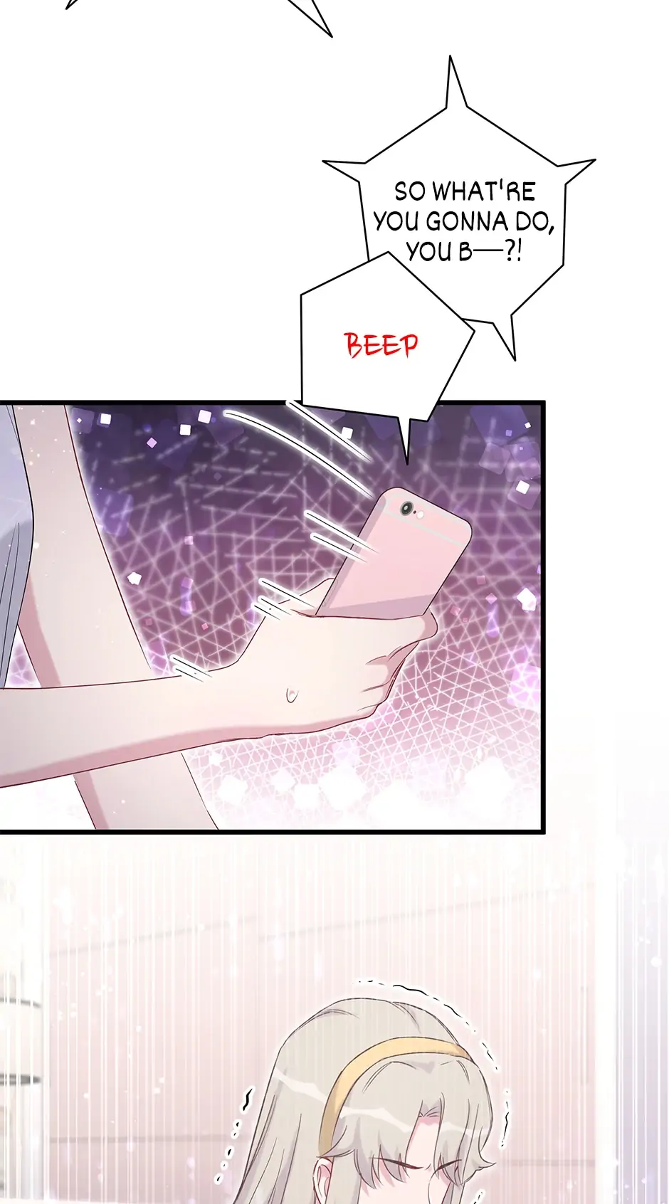 Whose Baby Is It?[Official] - Chapter 69 manhwa