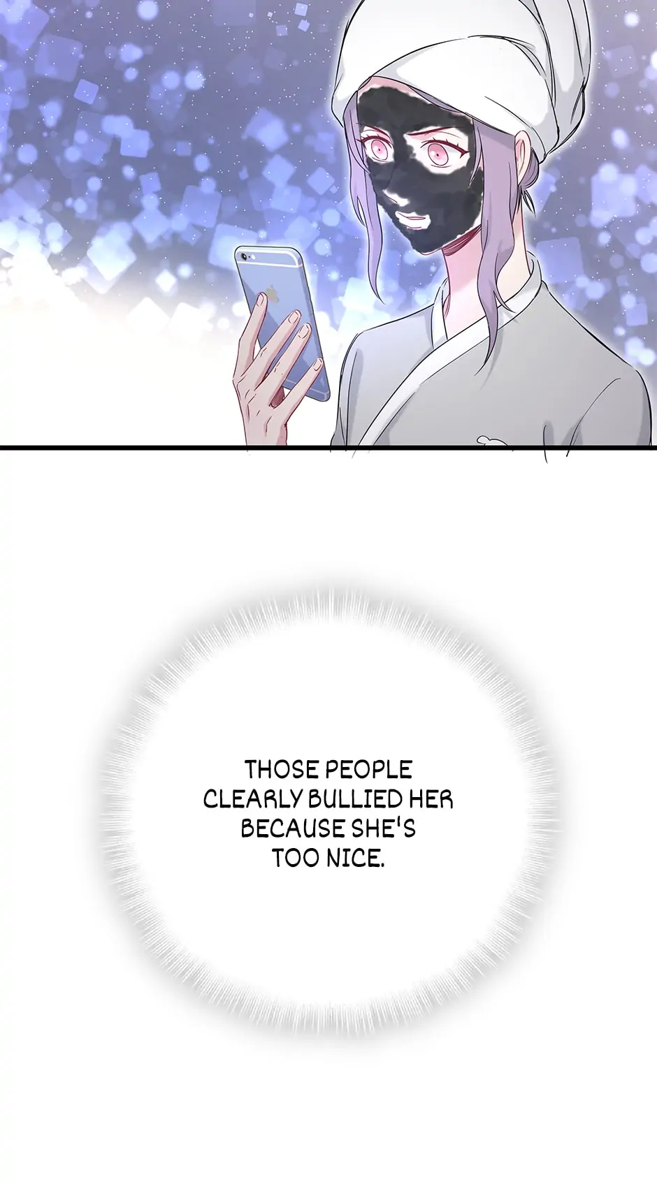 Whose Baby Is It?[Official] - Chapter 69 manhwa