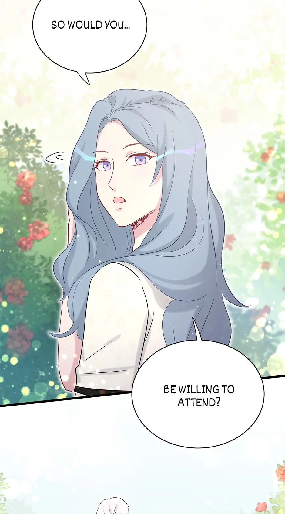 Whose Baby Is It?[Official] - Chapter 69 manhwa