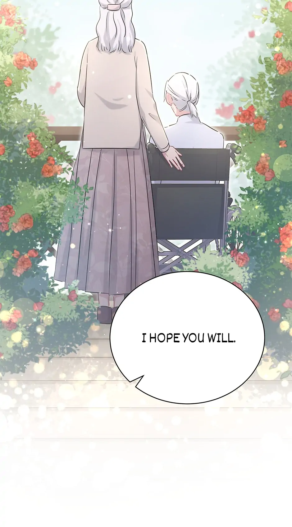 Whose Baby Is It?[Official] - Chapter 69 manhwa
