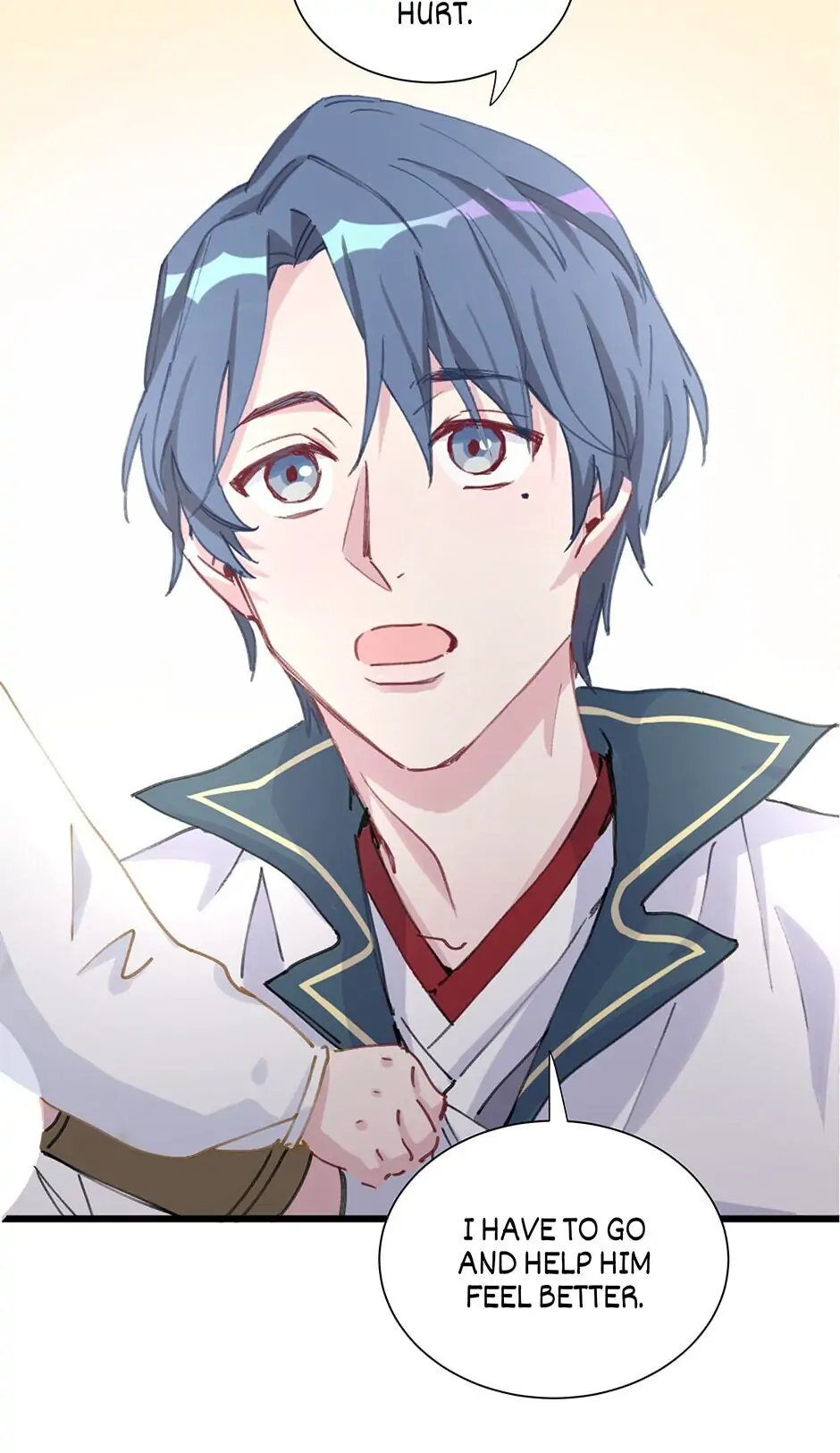 Whose Baby Is It?[Official] - Chapter 7 manhwa