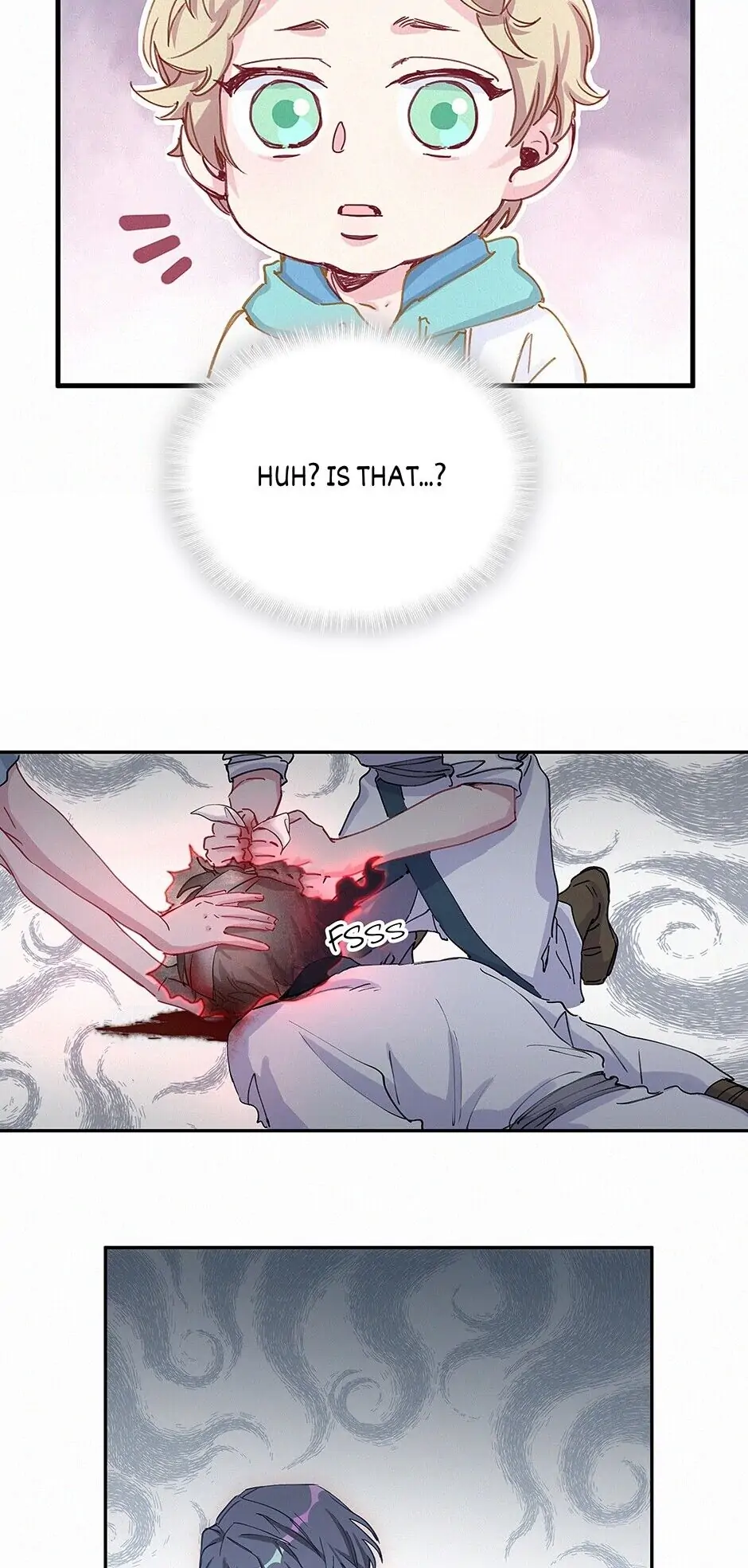 Whose Baby Is It?[Official] - Chapter 7 manhwa