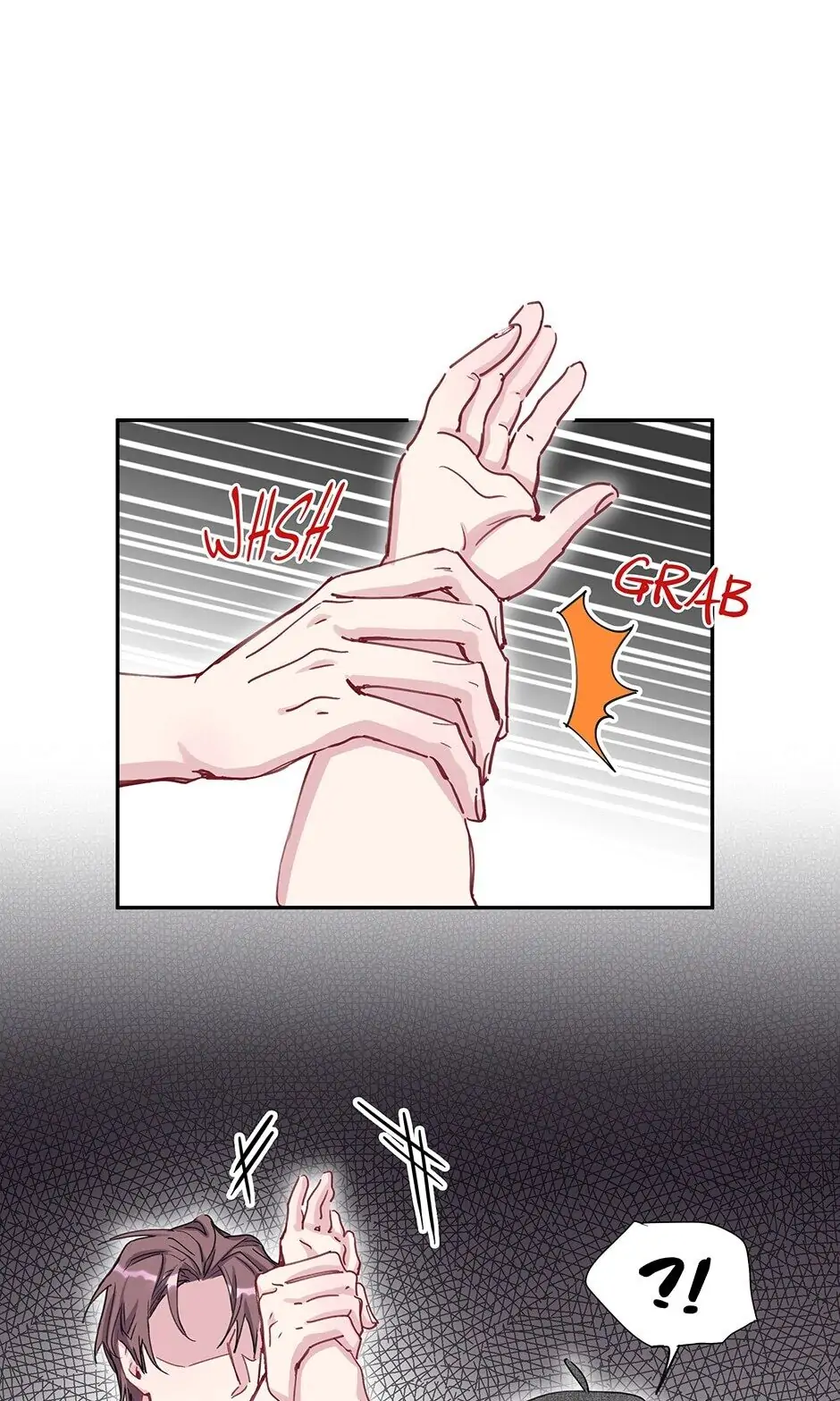 Whose Baby Is It?[Official] - Chapter 7 manhwa