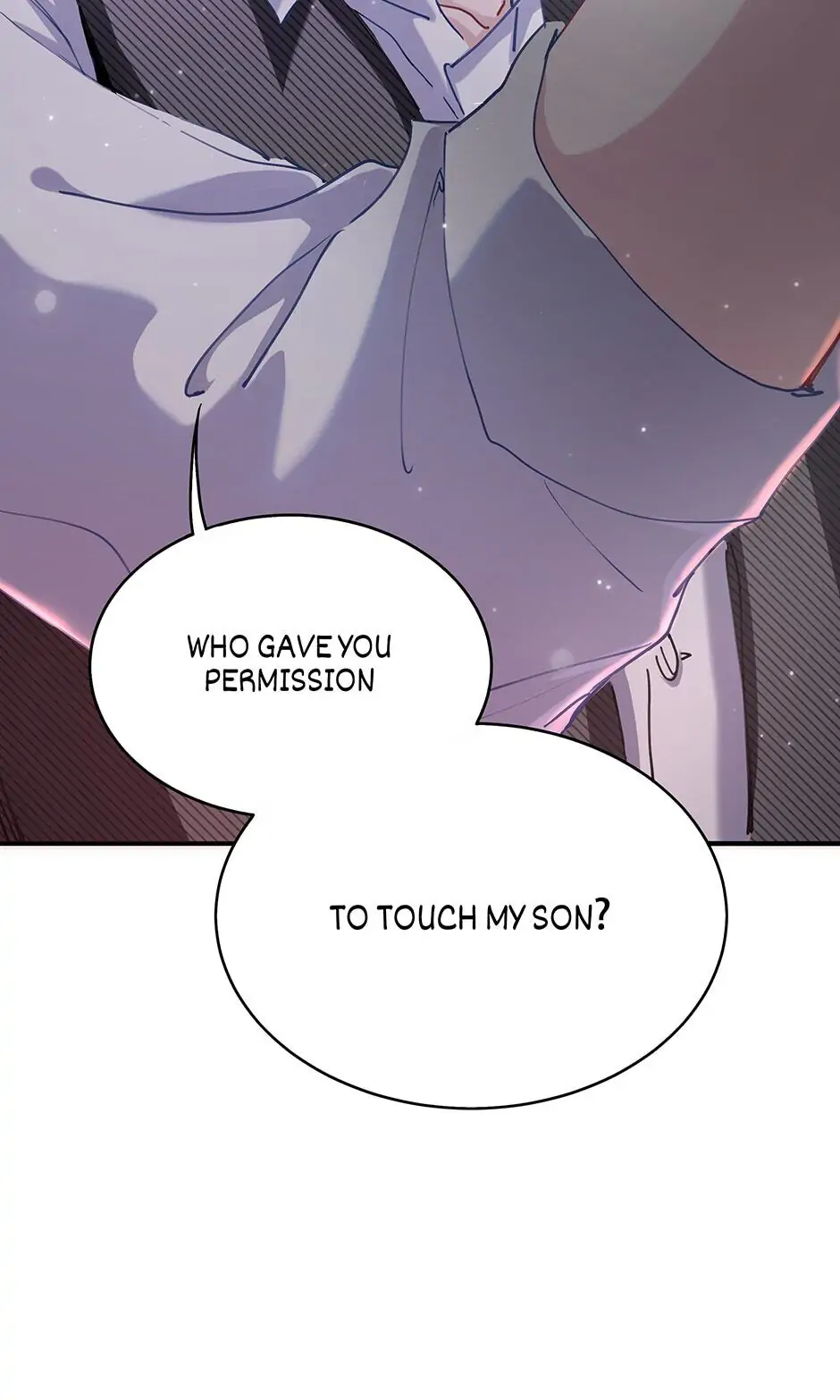 Whose Baby Is It?[Official] - Chapter 7 manhwa