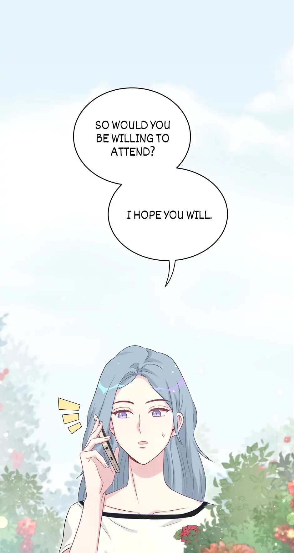 Whose Baby Is It?[Official] - Chapter 70 manhwa