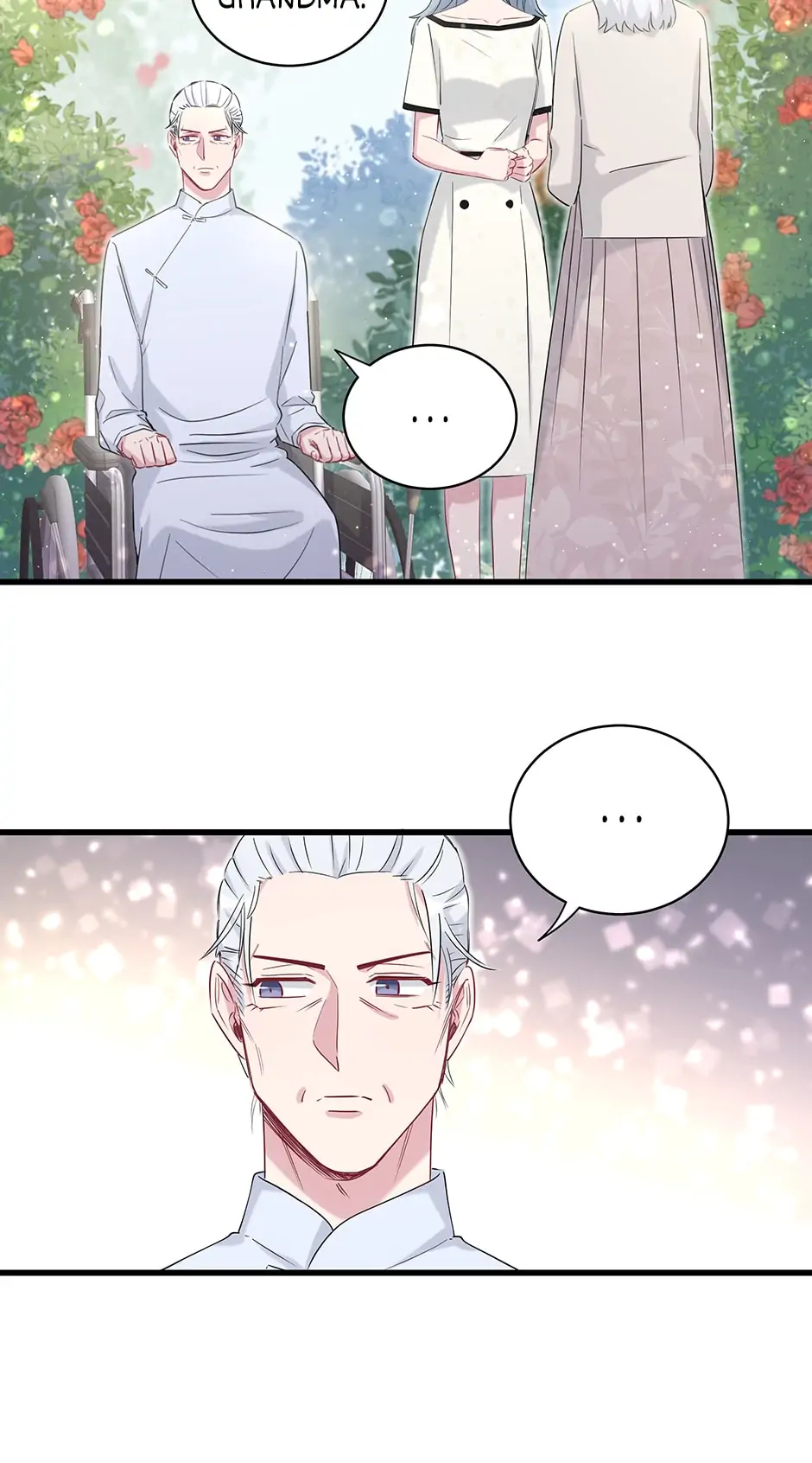 Whose Baby Is It?[Official] - Chapter 70 manhwa