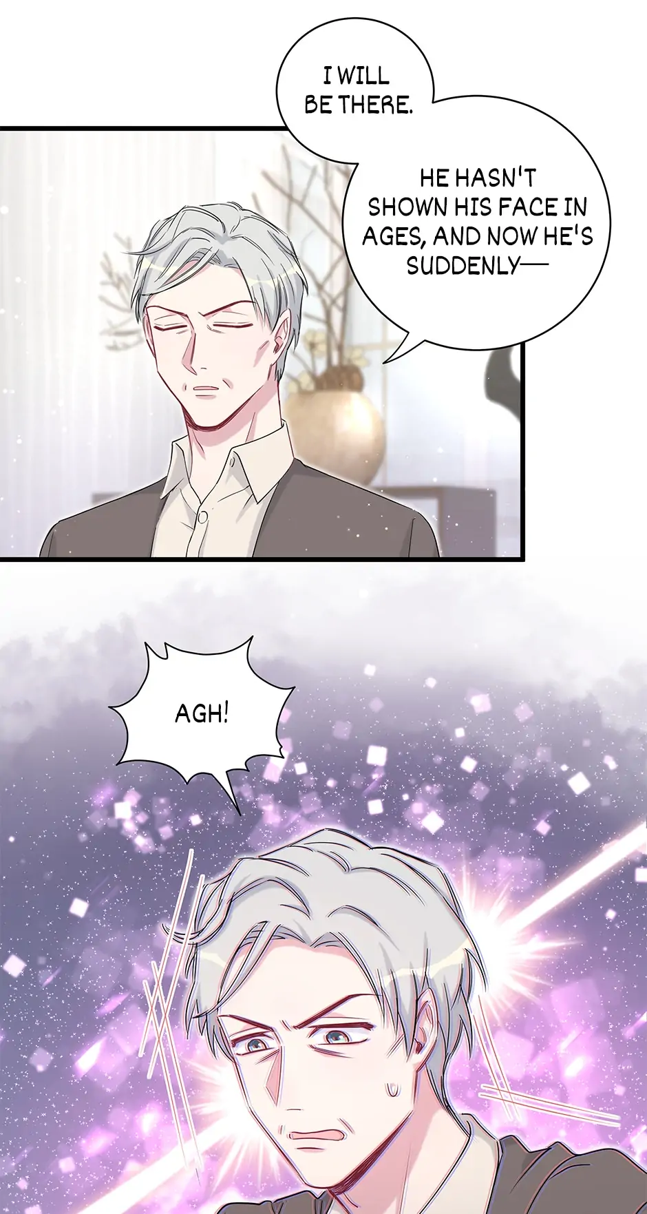 Whose Baby Is It?[Official] - Chapter 70 manhwa