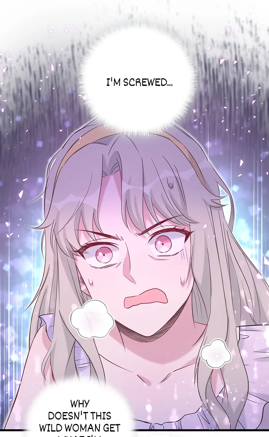 Whose Baby Is It?[Official] - Chapter 70 manhwa