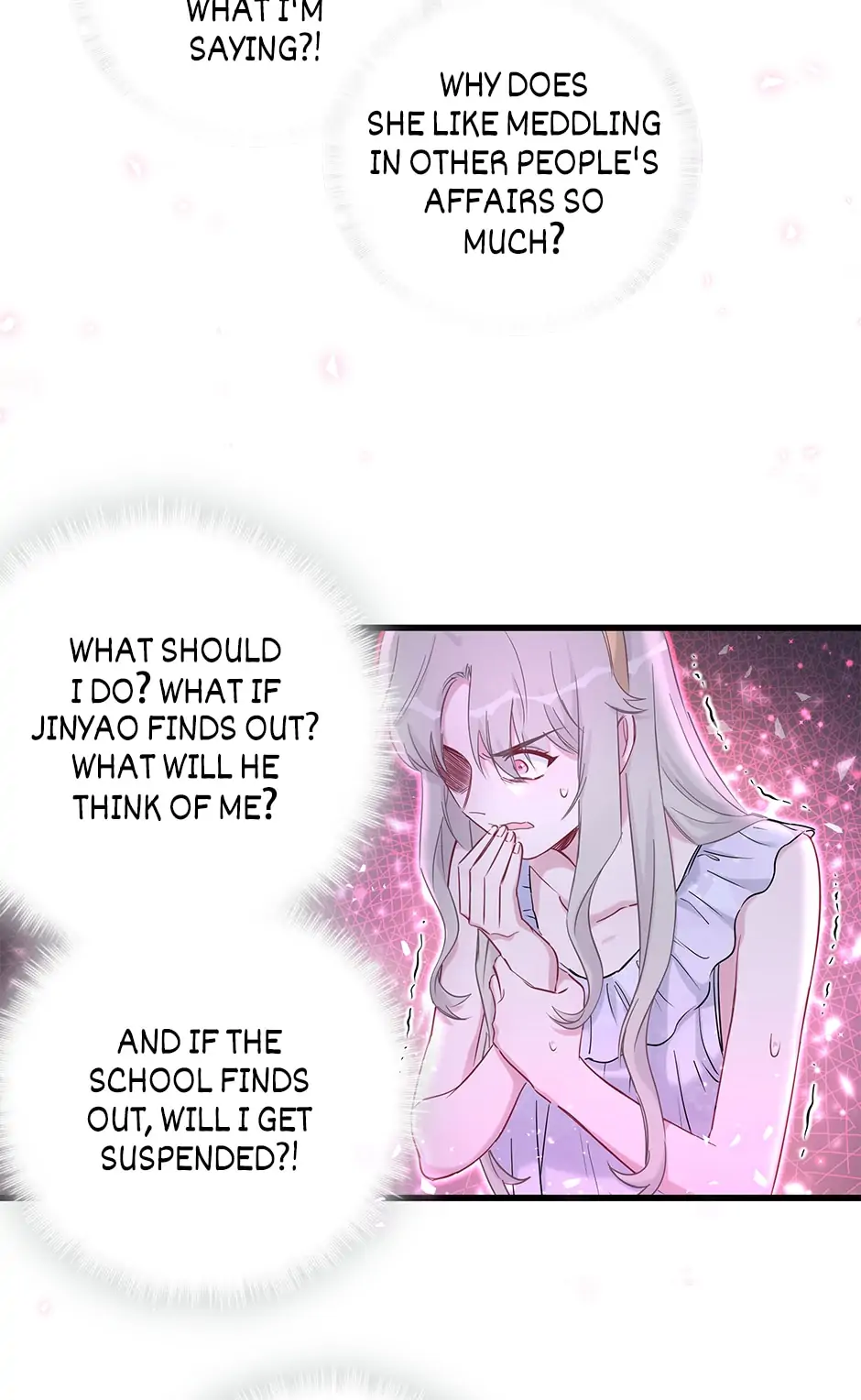 Whose Baby Is It?[Official] - Chapter 70 manhwa