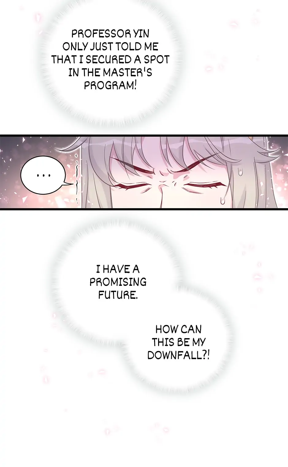 Whose Baby Is It?[Official] - Chapter 70 manhwa