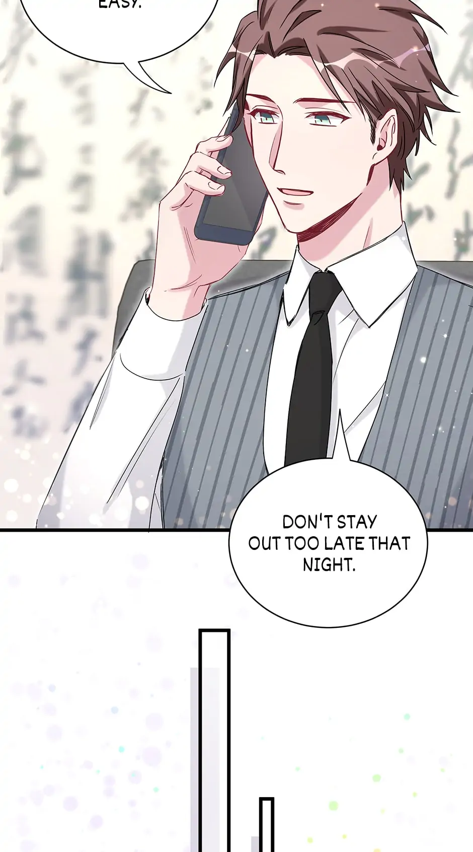 Whose Baby Is It?[Official] - Chapter 70 manhwa