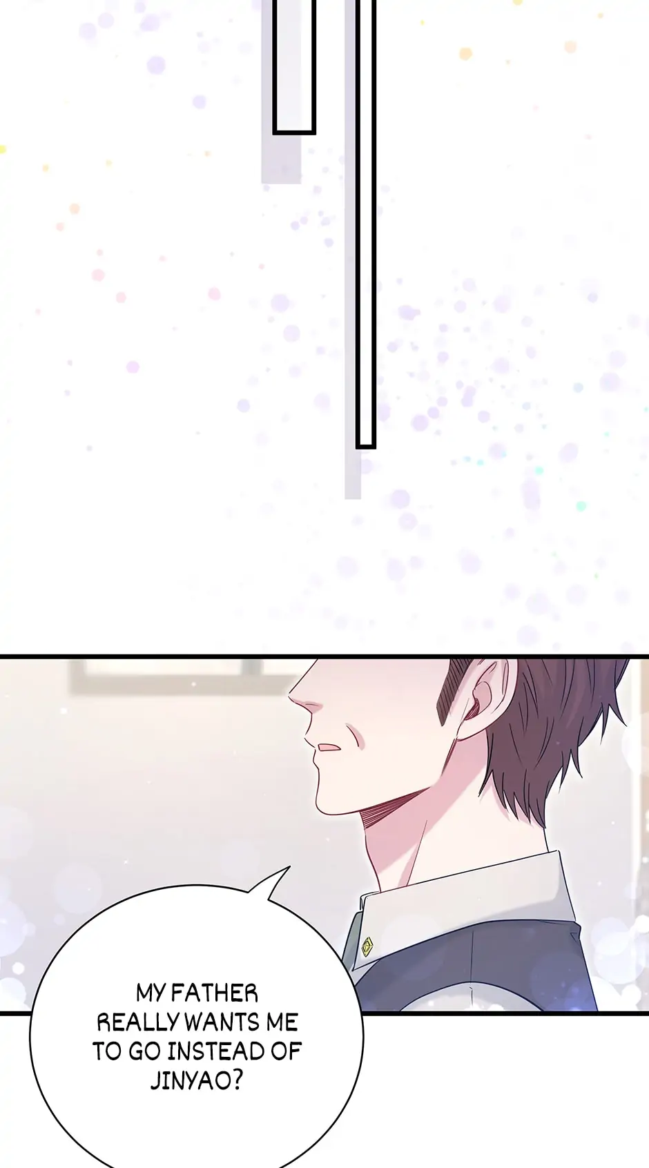 Whose Baby Is It?[Official] - Chapter 70 manhwa