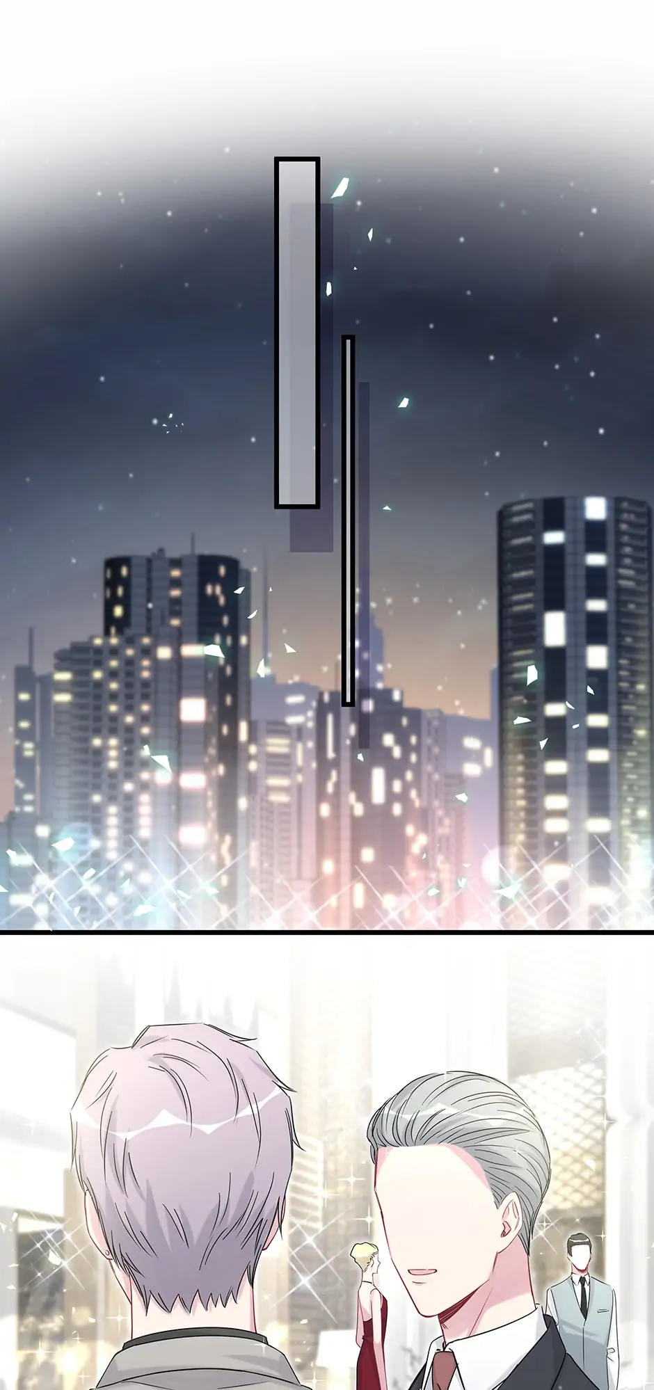 Whose Baby Is It?[Official] - Chapter 70 manhwa