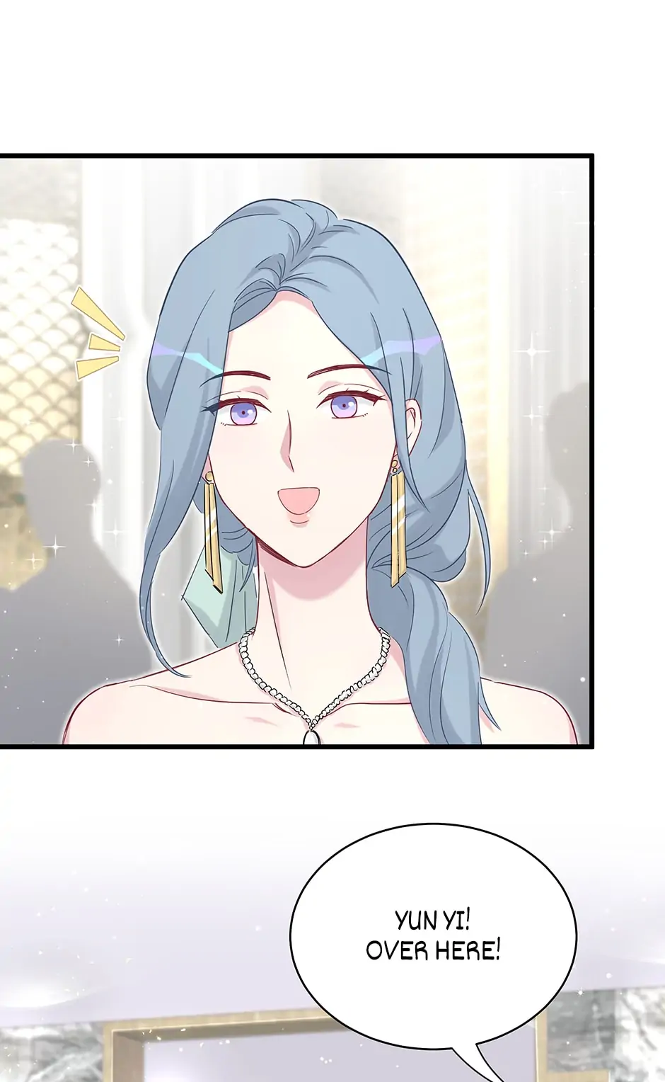 Whose Baby Is It?[Official] - Chapter 70 manhwa