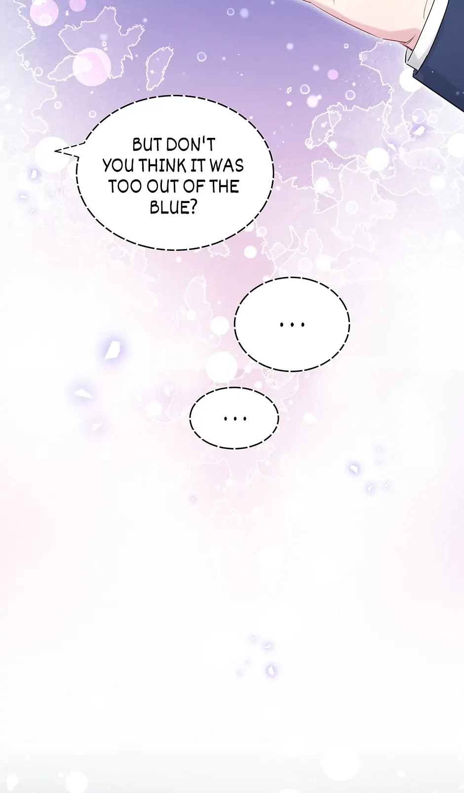 Whose Baby Is It?[Official] - Chapter 71 manhwa