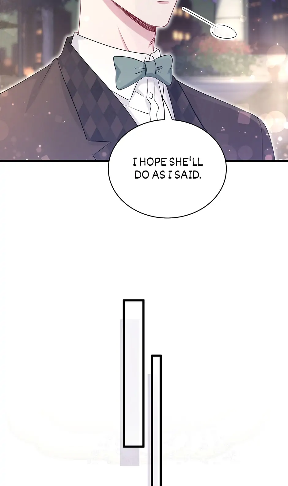 Whose Baby Is It?[Official] - Chapter 71 manhwa
