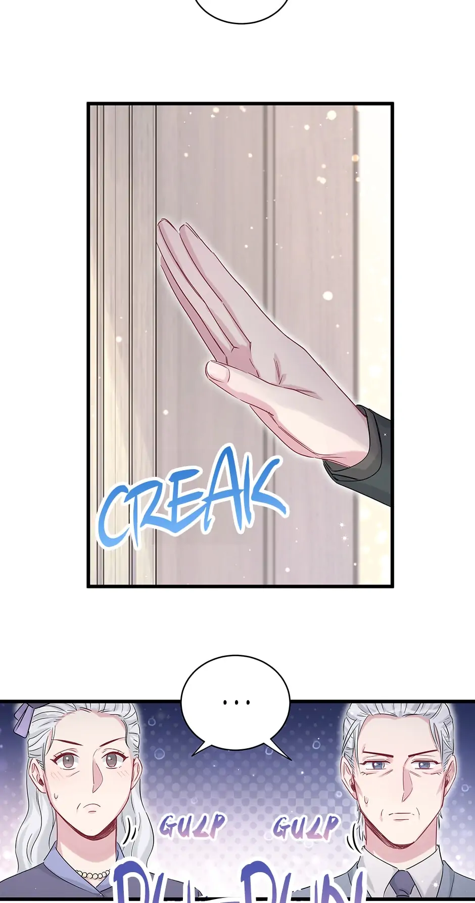 Whose Baby Is It?[Official] - Chapter 71 manhwa