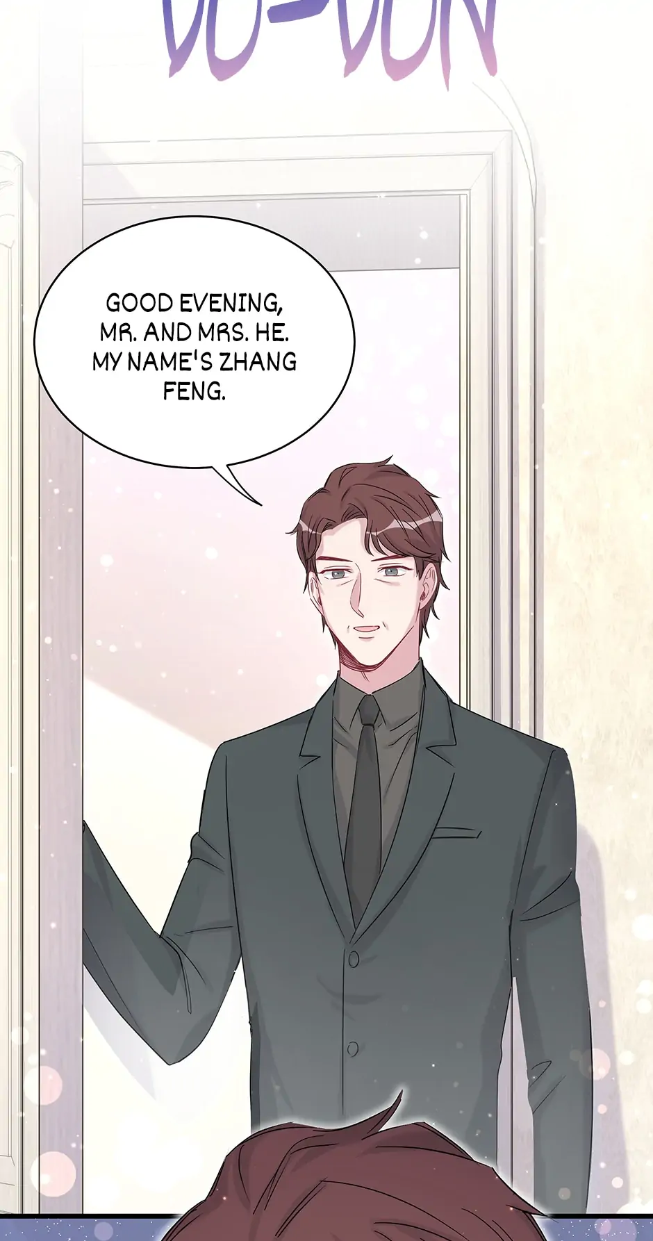Whose Baby Is It?[Official] - Chapter 71 manhwa