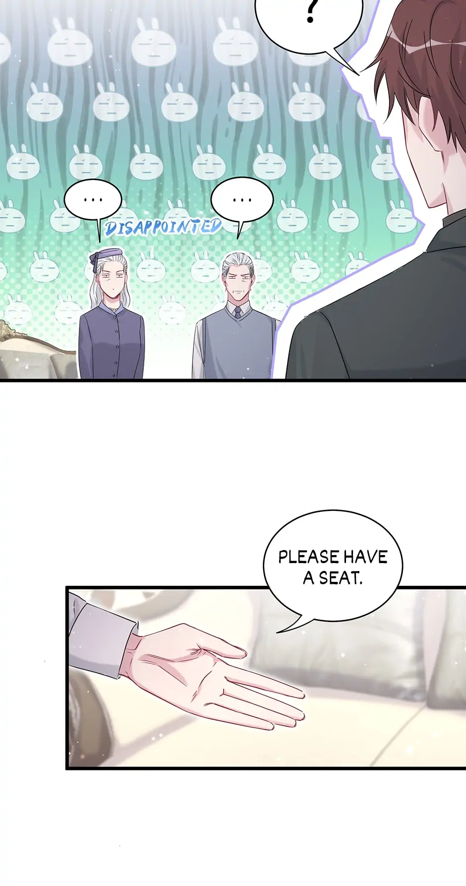 Whose Baby Is It?[Official] - Chapter 71 manhwa