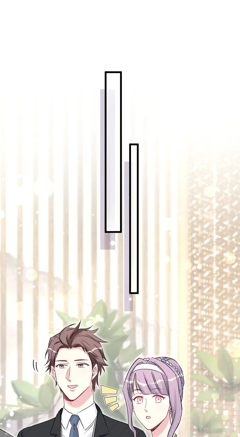 Whose Baby Is It?[Official] - Chapter 71 manhwa