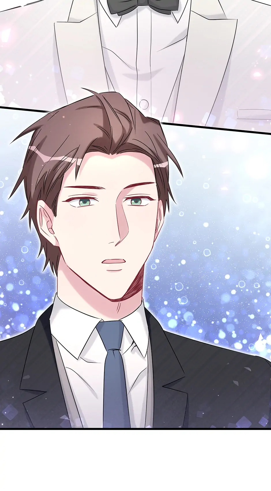 Whose Baby Is It?[Official] - Chapter 71 manhwa