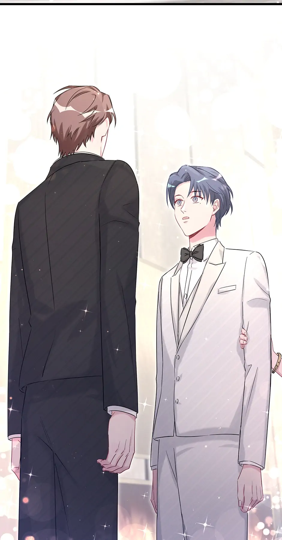 Whose Baby Is It?[Official] - Chapter 72 manhwa