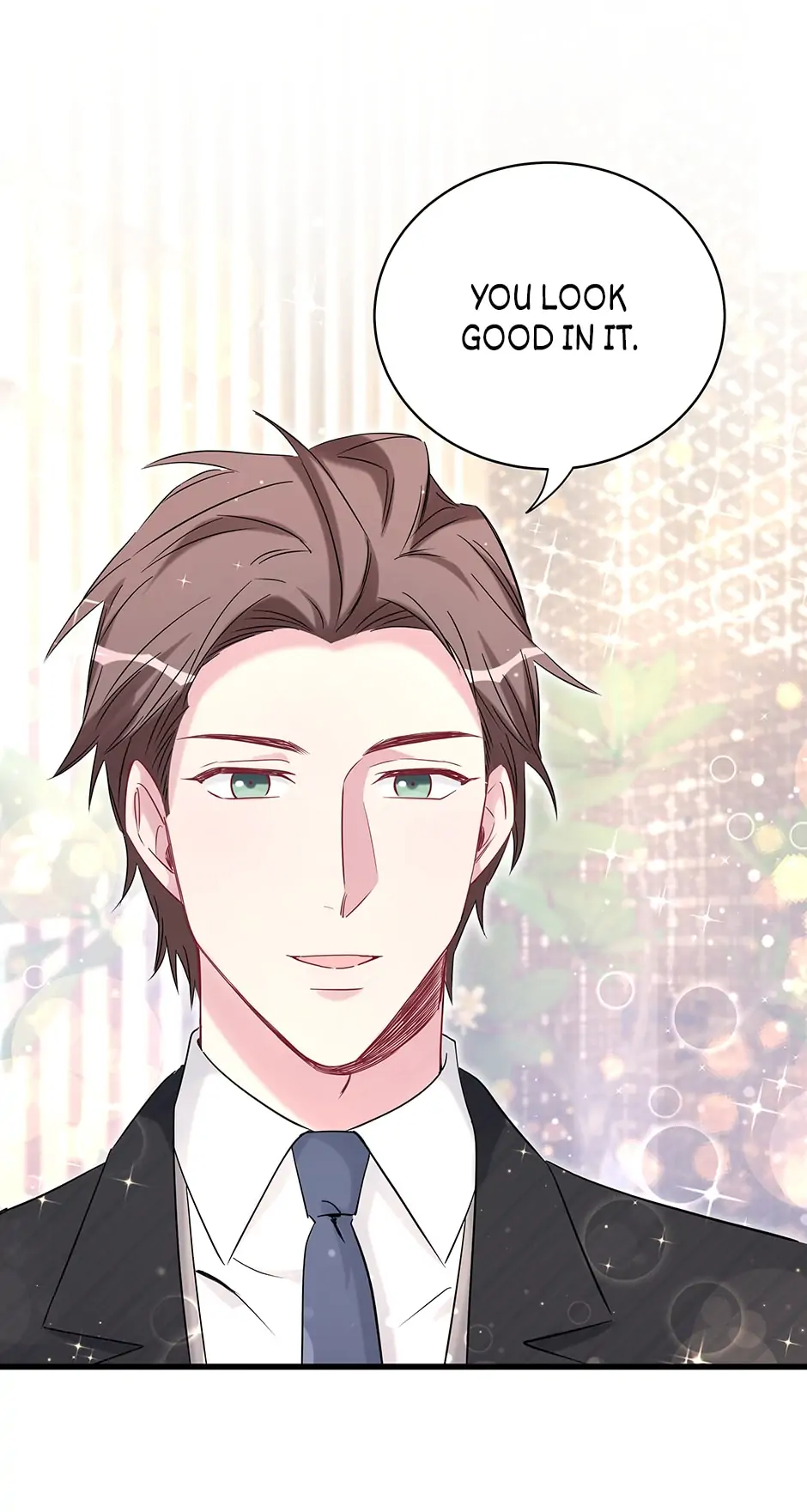 Whose Baby Is It?[Official] - Chapter 72 manhwa