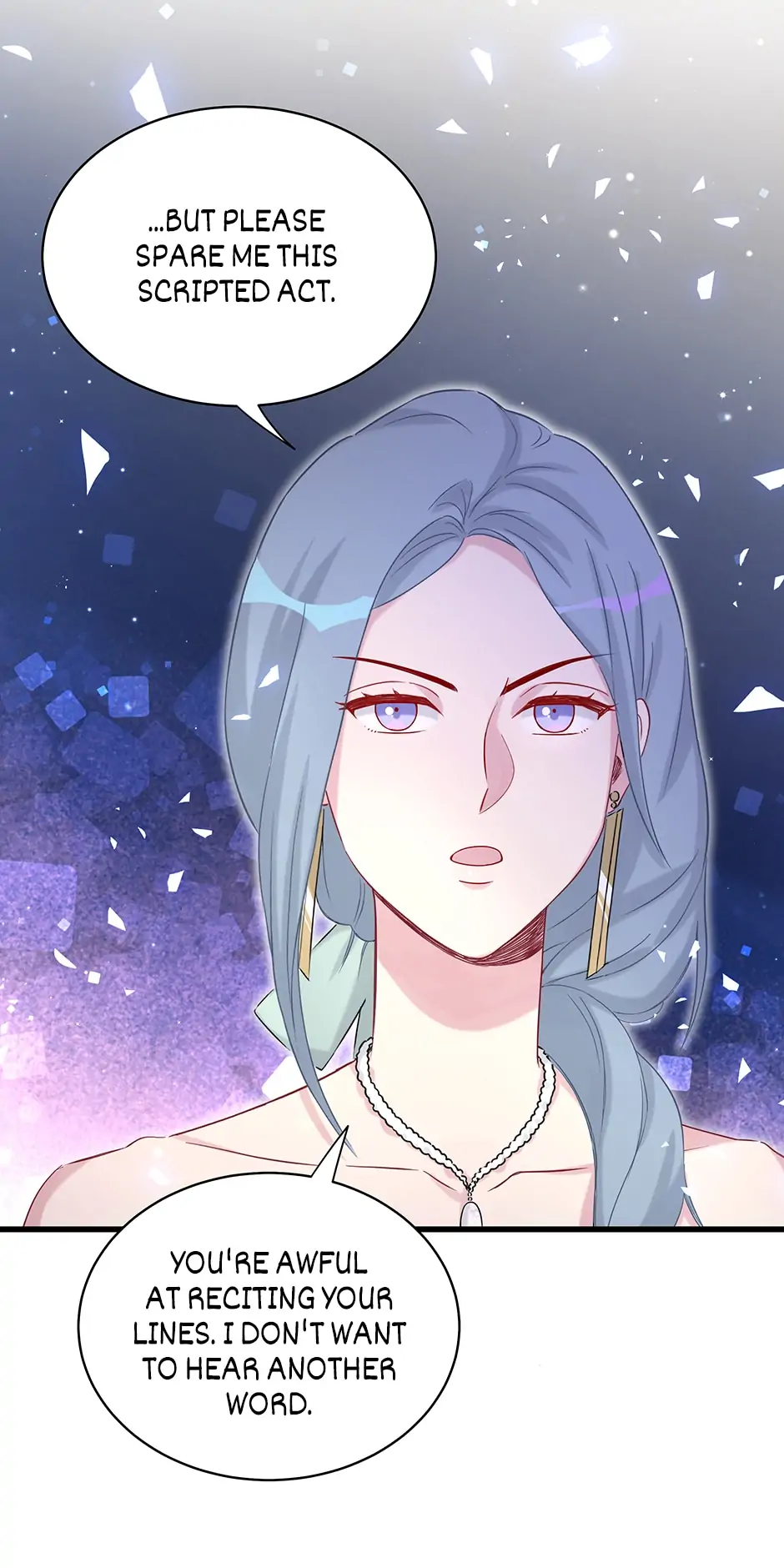 Whose Baby Is It?[Official] - Chapter 72 manhwa